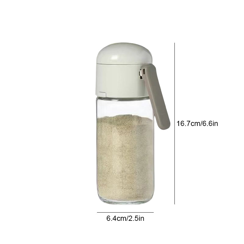 1+1 GRATIS | SaltBalance – Würzen mit Präzision & Gesundheit!