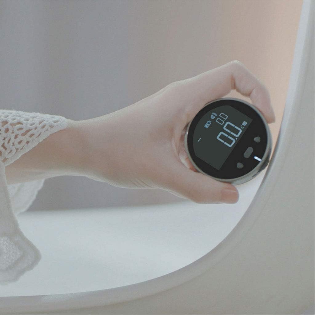 SnapMeasure – Präzise messen in Sekunden!