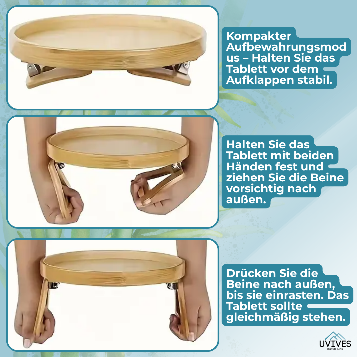Sofaboard – Komfort trifft auf Stil