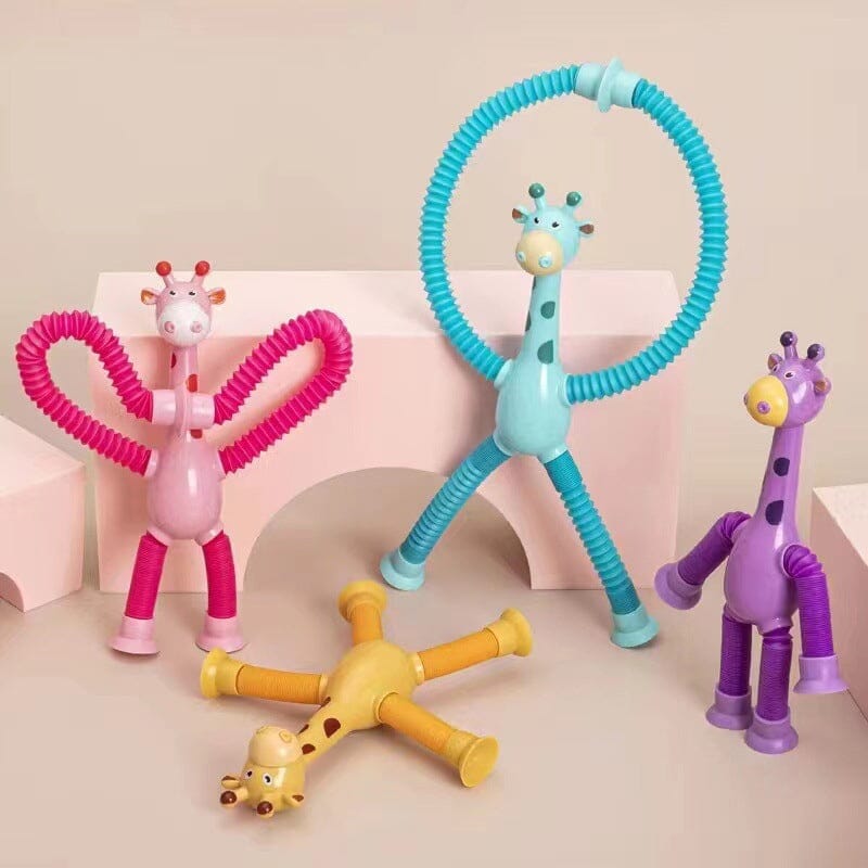 FlexiZoo – Stundenlanger Spielspaß ohne Langeweile