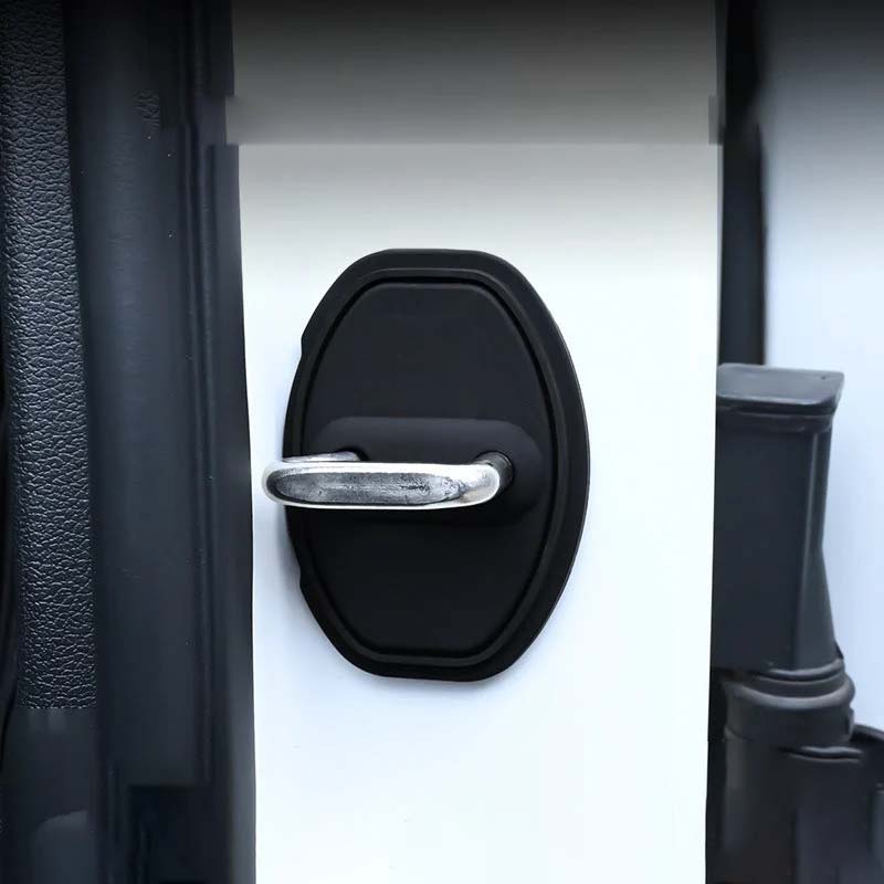 2+2 GRATIS | LockCover - Auto-Türschloss-Schutzabdeckung [Letzter Tag Rabatt]