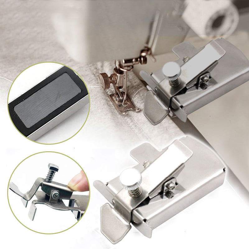 SewSafe™ - Magnetische Führung beim Nähen [Letzter Tag Rabatt]