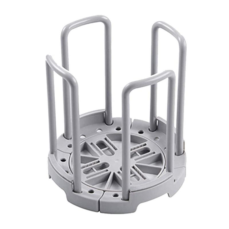 BowlHaven – Mehr Platz, weniger Chaos in deiner Küche!