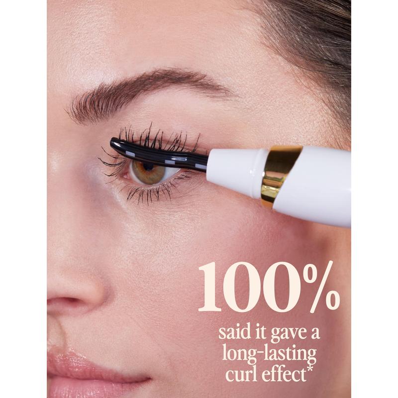 GlamCurl Pro – Perfekte Wimpern in 20 Sekunden!