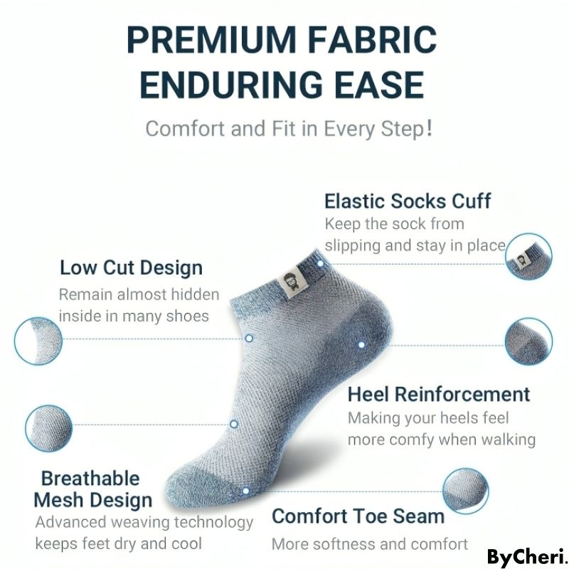 6+6 GRATIS | AeroStep – Bleiben Sie den ganzen Tag trocken, geruchsfrei und selbstbewusst