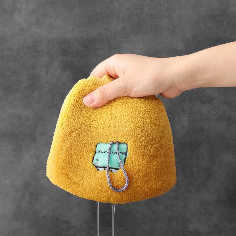 WarmCush - Sofort warme und bequeme Toilettensitzauflage