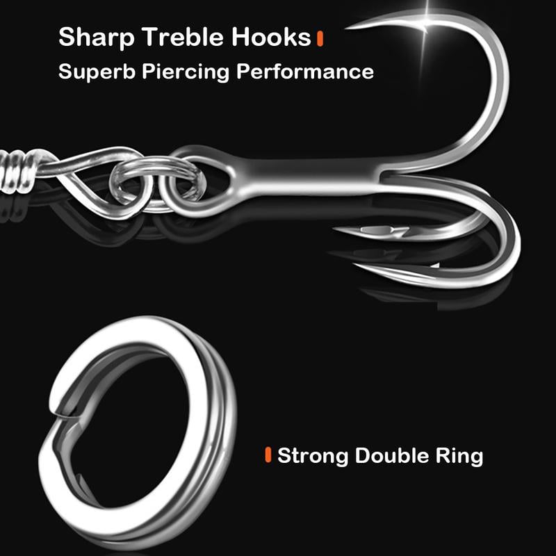 2+3 GRATIS | AquaStrike – Fange mehr Fische mit lebensechter Topwater-Bewegung