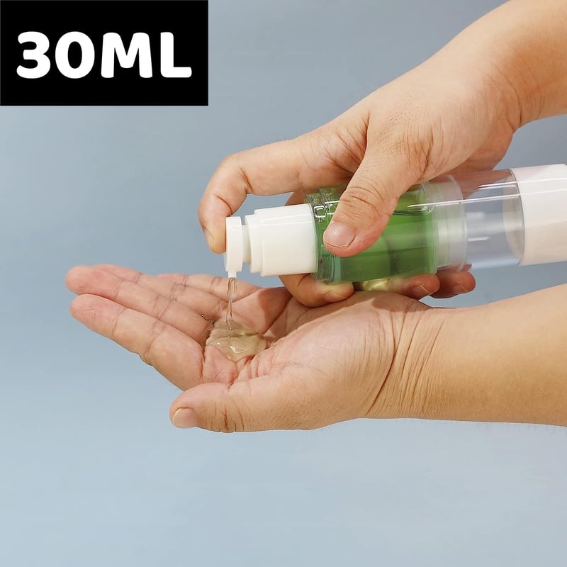 2+1 GRATIS | PurePump™ – Wiederbefüllbare Vakuum-Pumpflasche für unterwegs