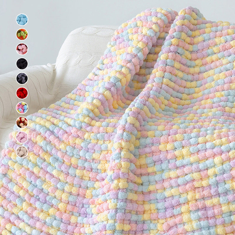 DIYWool - Weiche, Lebendige Wolle, Die Saison für Saison Hält