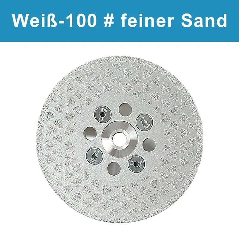StoneEdge – Saubere Kanten wie vom Profi!