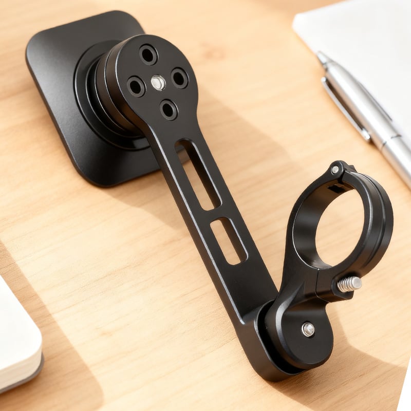 RideGuard – Hält Ihr Telefon bei jeder Fahrt sicher und zugänglich