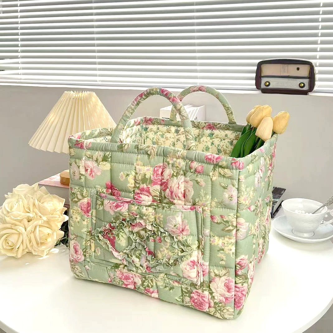BohoNest – Stilvolles Aufbewahren mit Vintage-Charme!