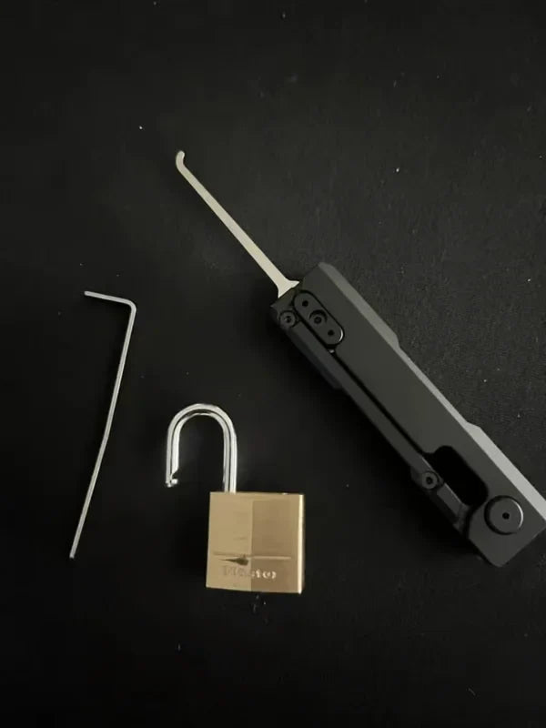 SteelNest – Dein Taschenhelfer Für Jede Situation