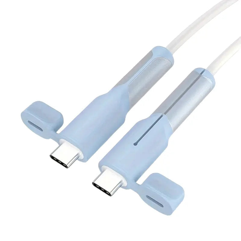 1+1 GRATIS | CableGuard – Nie wieder Kabelbruch & Schmutz!