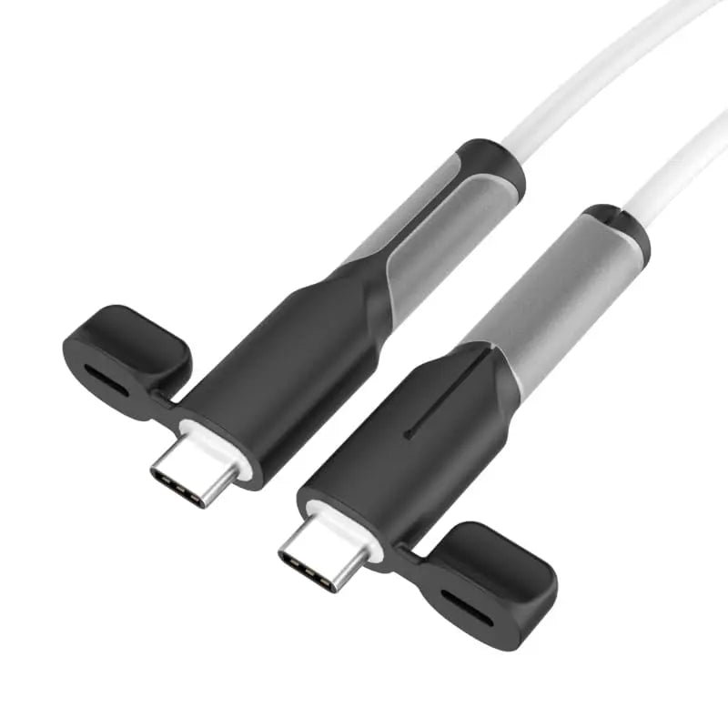 1+1 GRATIS | CableGuard – Nie wieder Kabelbruch & Schmutz!
