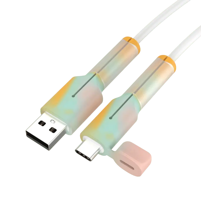 1+1 GRATIS | CableGuard – Nie wieder Kabelbruch & Schmutz!