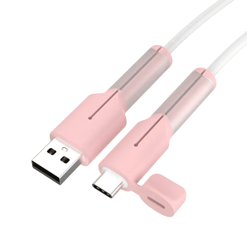 1+1 GRATIS | CableGuard – Nie wieder Kabelbruch & Schmutz!