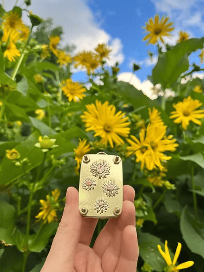 FloraKeep – Ihre Lieblingsblüten für immer bewahren!