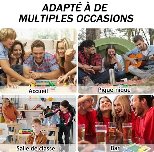 FamJoy - Einfacher Spaß, der Familien näher zusammenbringt