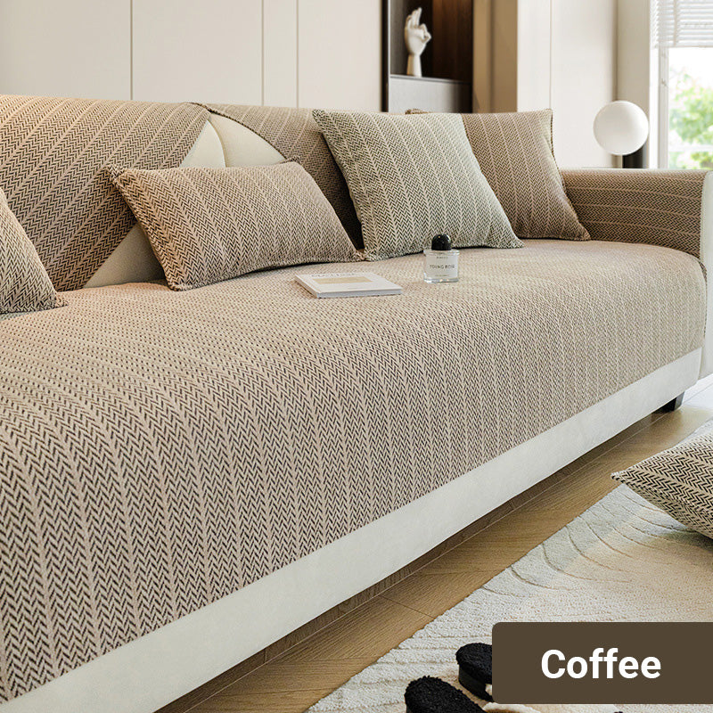 SofaCozy - Sofortiger Schutz Ihres Sofas vor Kratzern und Abnutzung