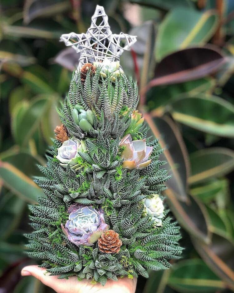 VerdeNoel – Der immergrüne Weihnachtsbaum, der nie welkt