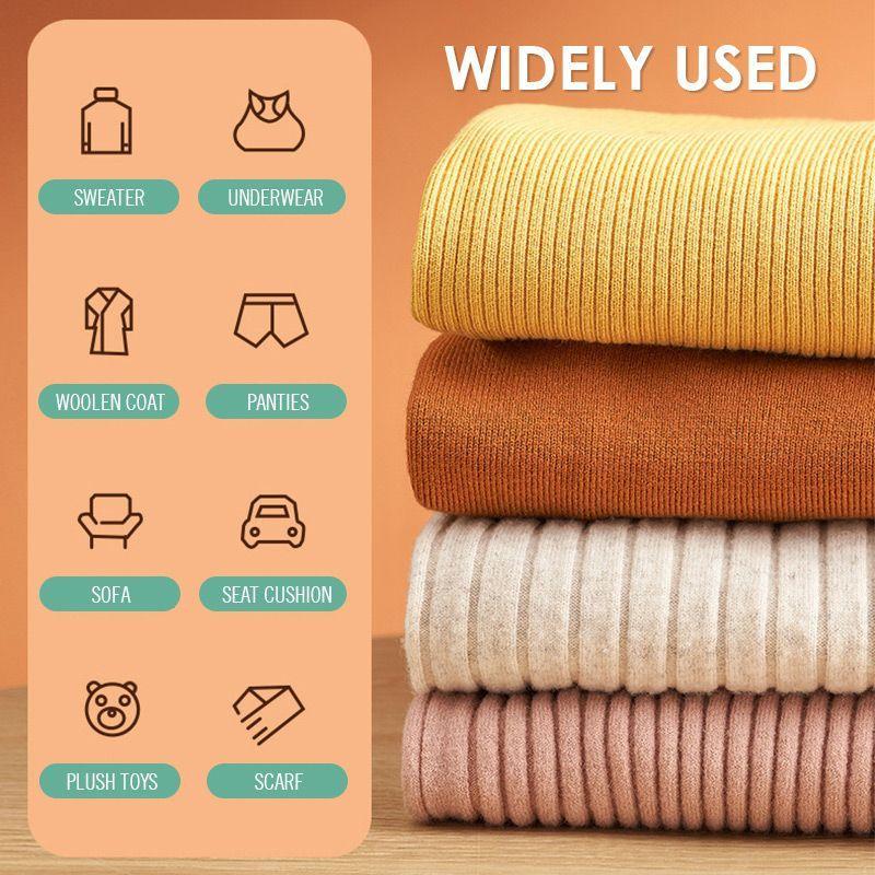 FreshLoom – Macht deine Kleidung in Sekunden wieder wie neu