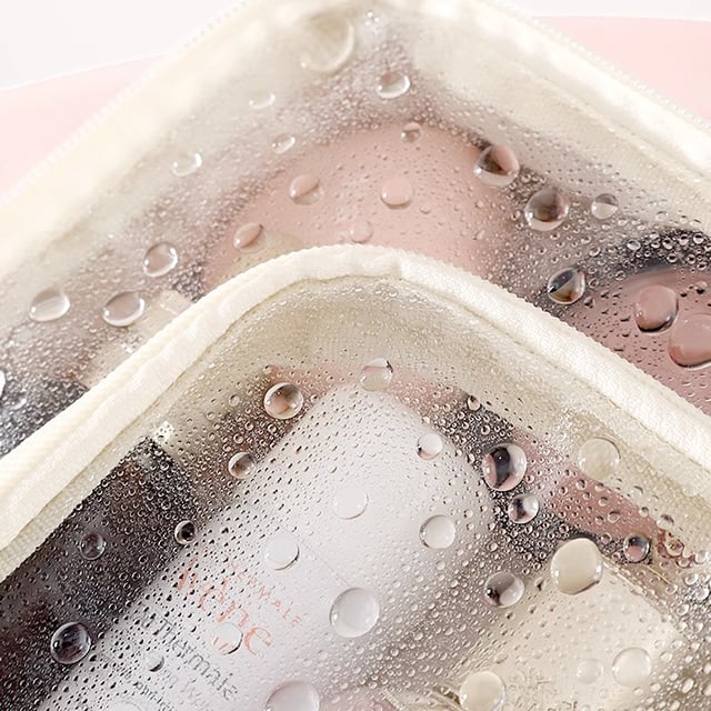 GlamiZen™ – Multi-Fach-Kosmetiktasche für stilvolle Organisation