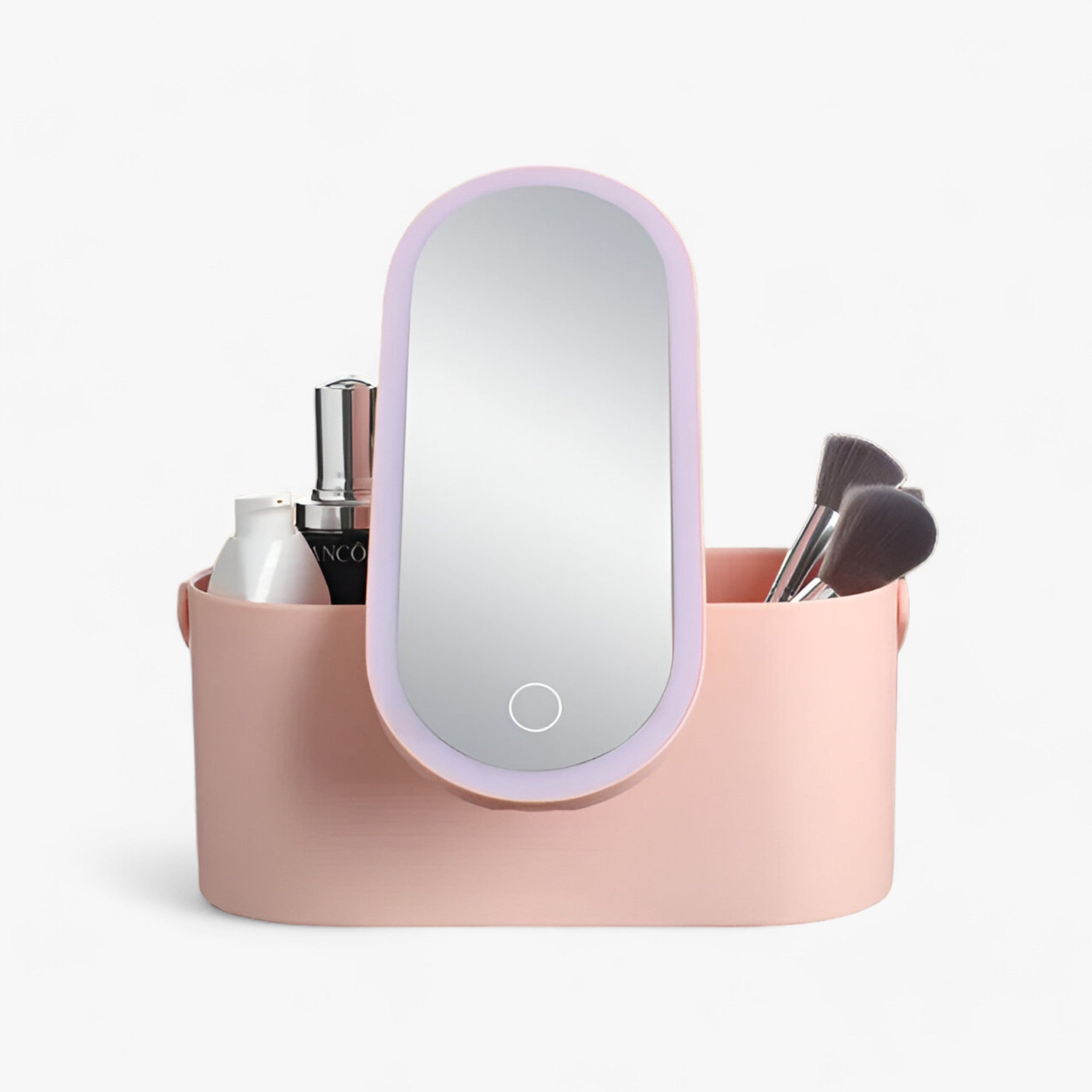 CosmitNest – Halten Sie Ihr Make-up jederzeit und überall einfach organisiert und griffbereit