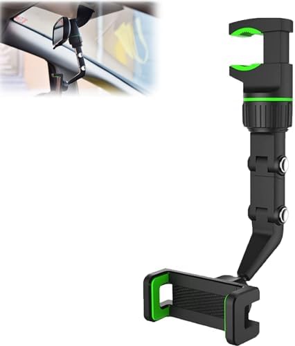 FlexiView Mount – Dein Handy immer im perfekten Blickwinkel!