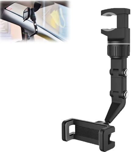 FlexiView Mount – Dein Handy immer im perfekten Blickwinkel!
