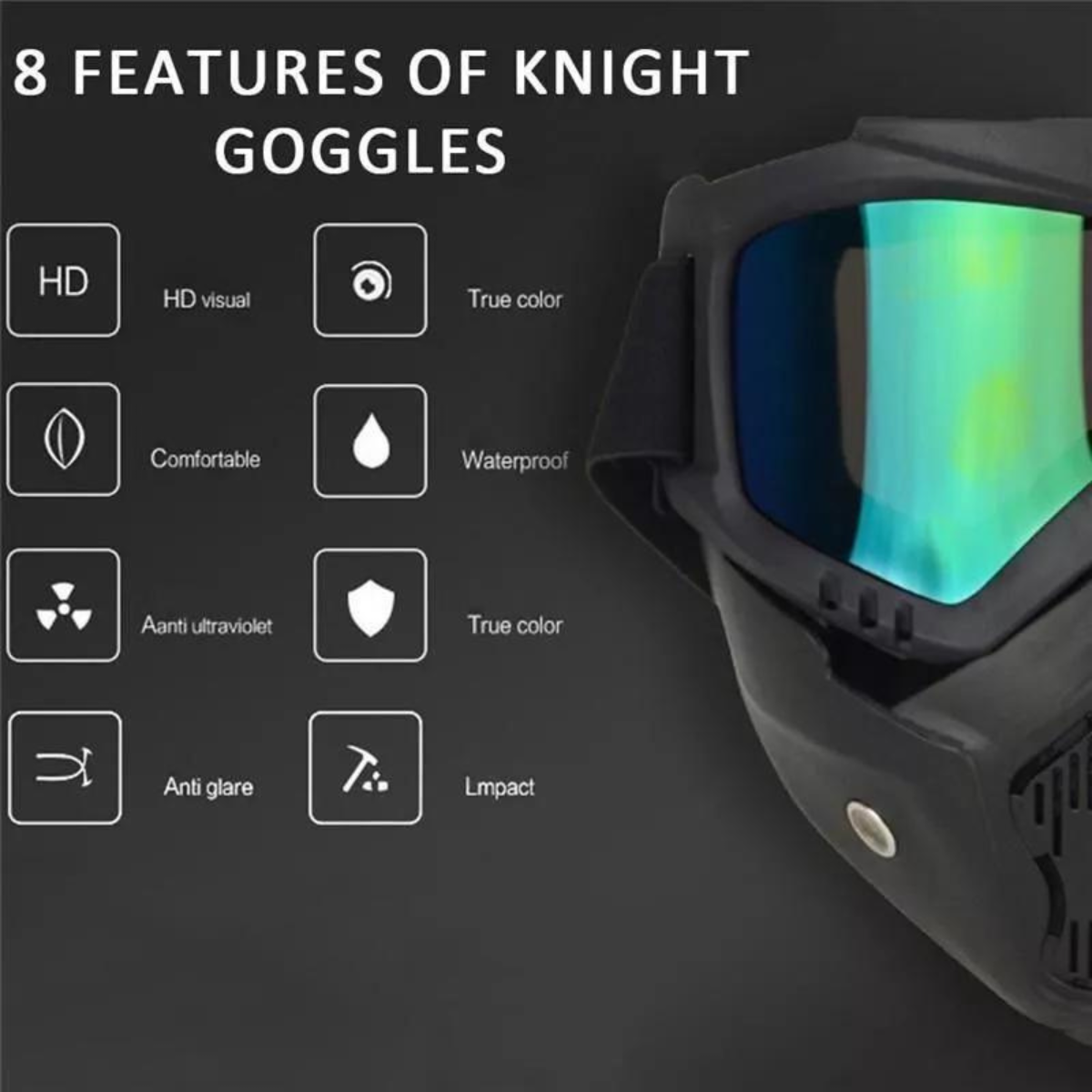 1+1 GRATIS | ShieldForge – Dein High-Tech-Schutz beim Schweißen!