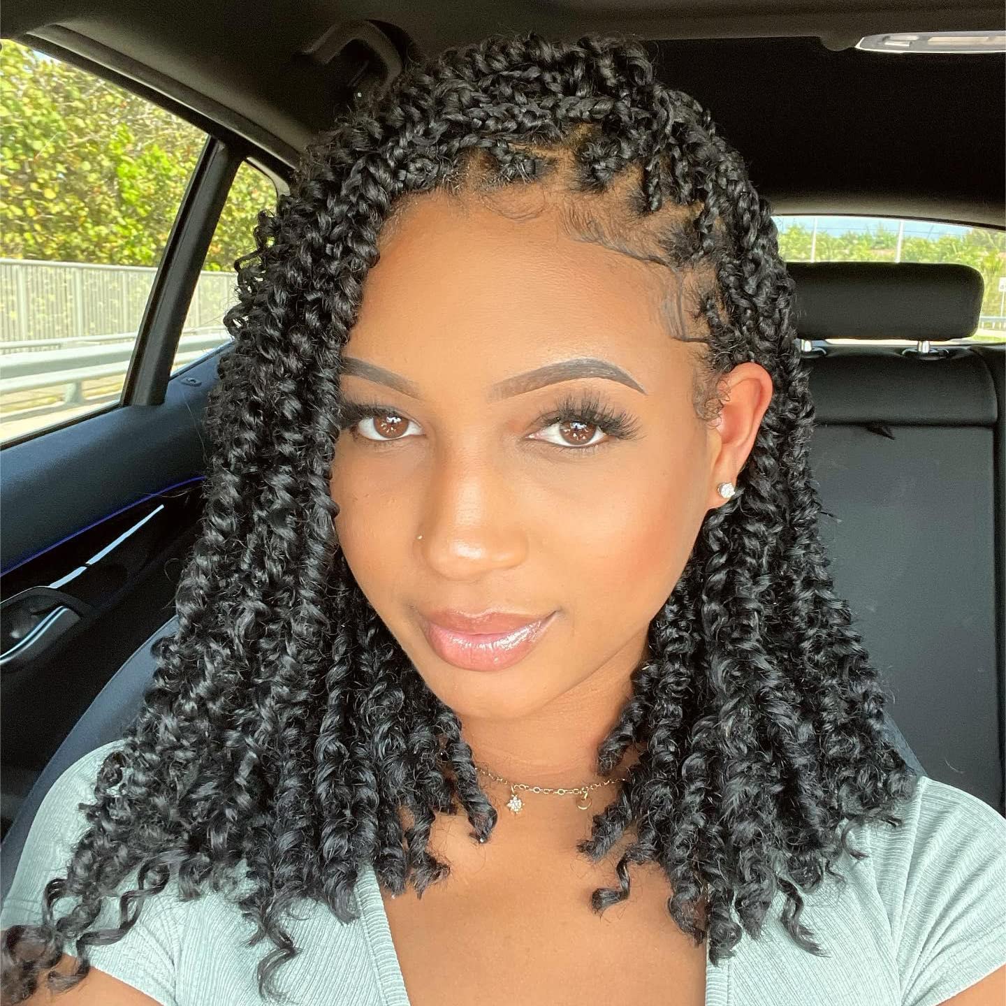 GlamTwirl – Traumfrisuren in Sekunden ohne Ziepen oder Aufwand!