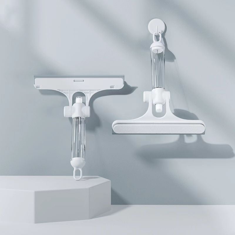 EasySwipe – Streifenfrei sauber in einem Wisch!