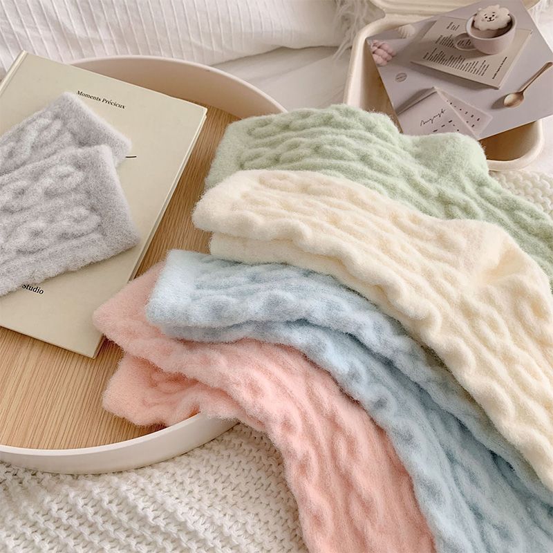 CozyTootsie - Ultimative Wärme und Komfort für eiskalte Füße