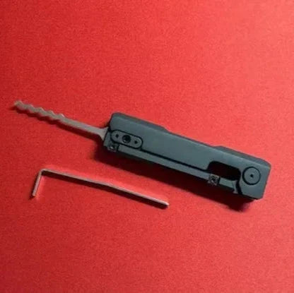 SteelNest – Dein Taschenhelfer Für Jede Situation