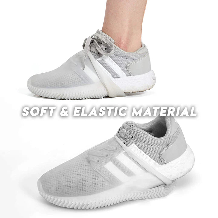 DrySole™ - Die intelligente Lösung für den Schutz von Schuhen [Letzter Tag Rabatt]