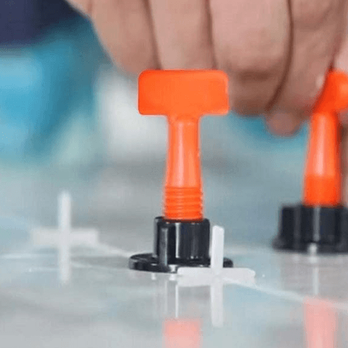 ProLevel – Perfekt gerade Fliesen ohne Stress!