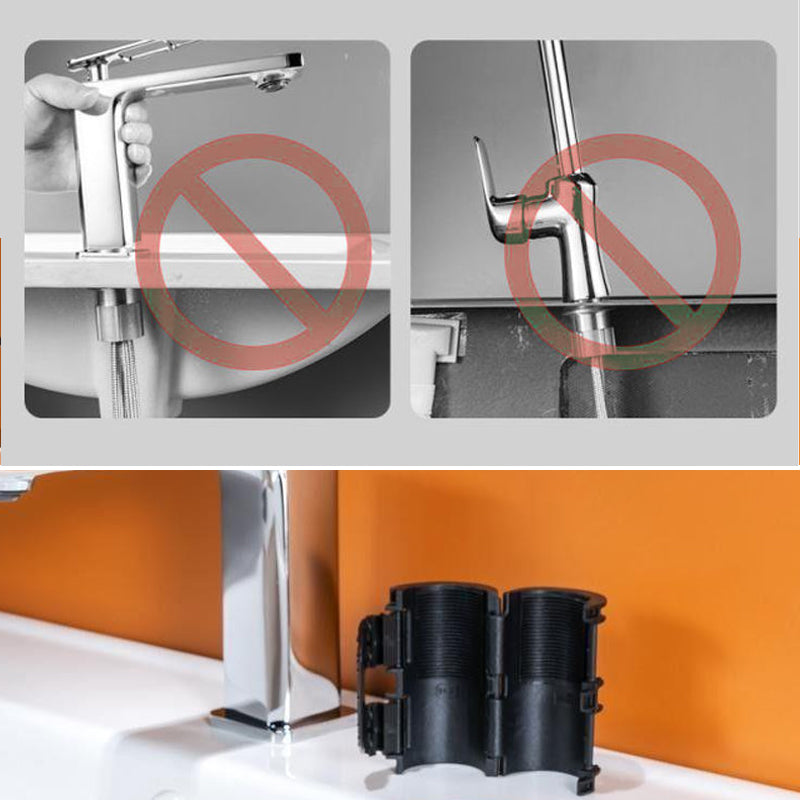 SplashEase – Auslaufsichere Gartenschlauchverbindung in Sekunden