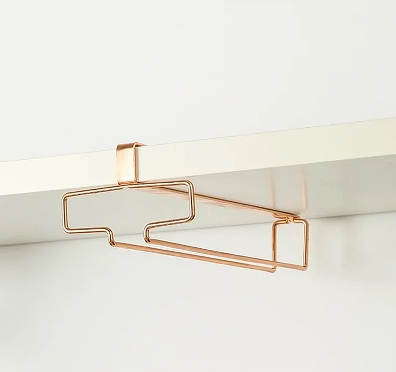 1+1 GRATIS | WineHaven – Stilvolle Aufbewahrung für edle Gläser