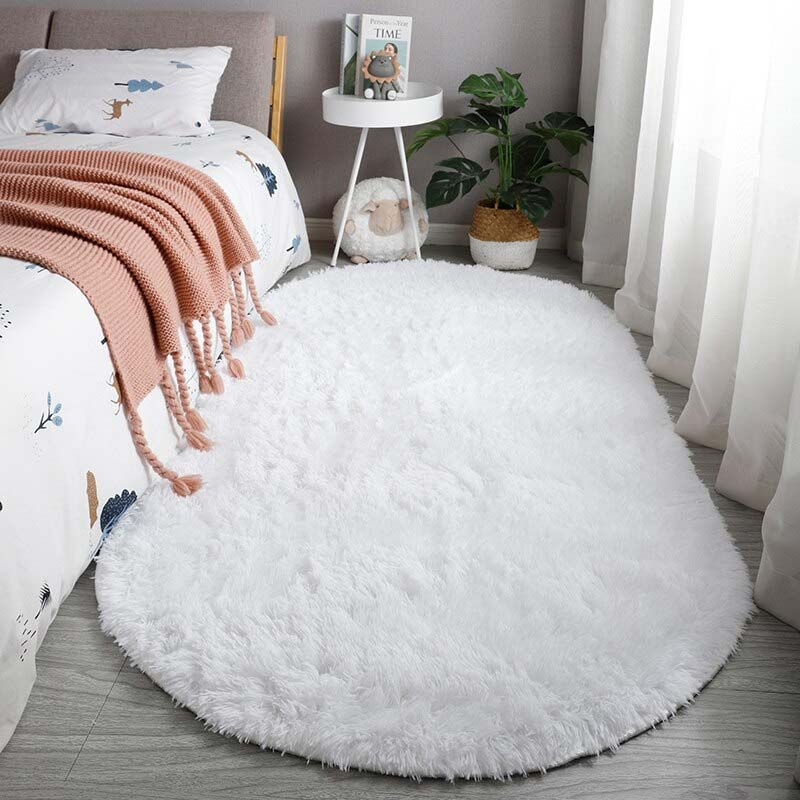 50% RABATT | BlissOval - Premium-Teppich für Ihr Zuhause