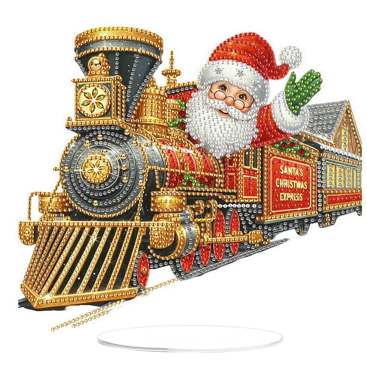 GlitzChristmas – Funkelnde Weihnachtsmomente zum Selbermachen