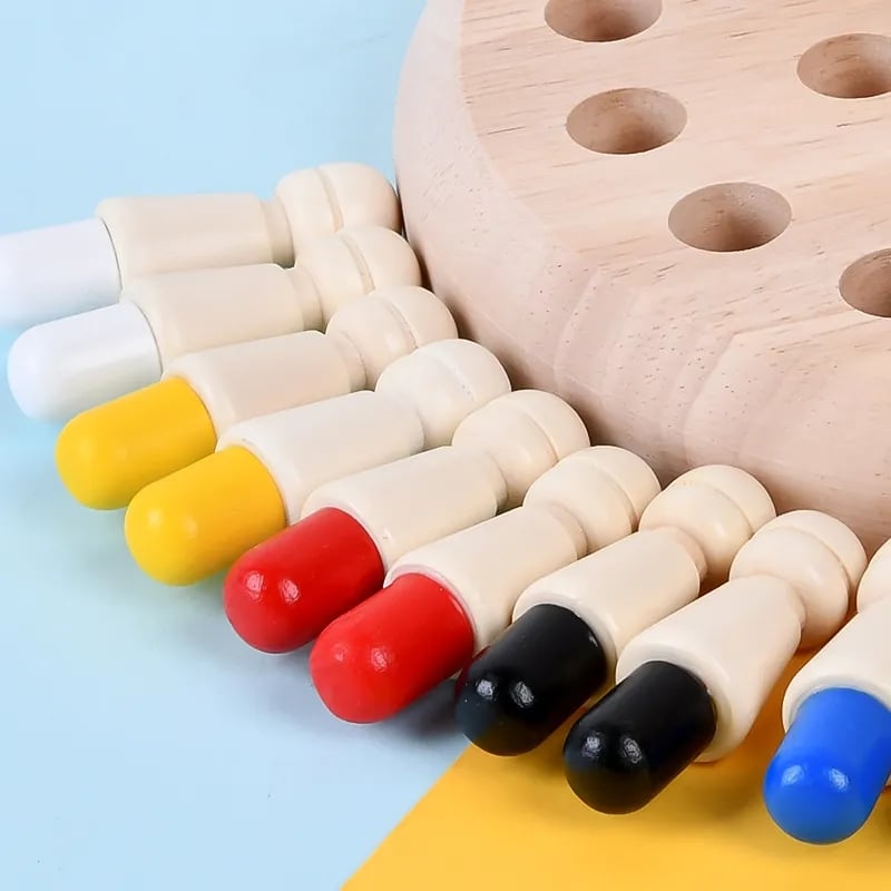BrainPlay – Spielerisch schlau werden ab 3 Jahren!