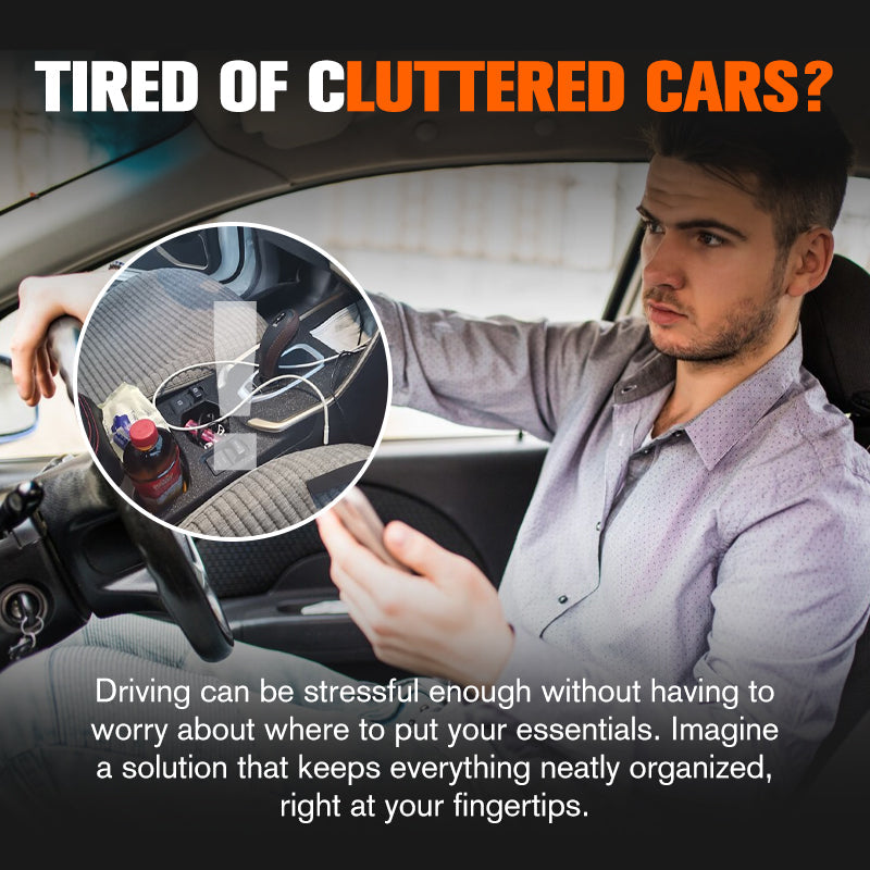 DriveEase – Arm schmerzen lindern mit perfekter Unterstützung auf jeder Fahrt