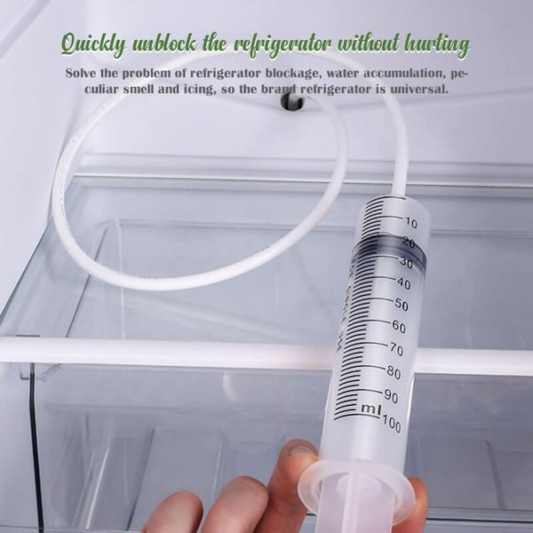 1+1 GRATIS | FridgeFlex – Entfernt Gerüche & Bakterien in Sekunden