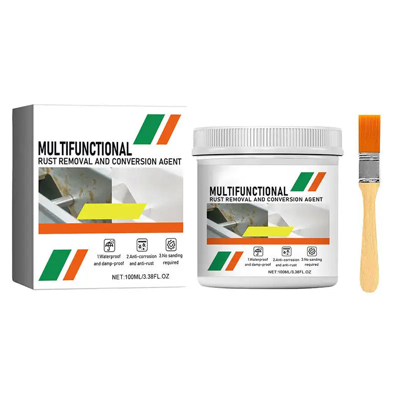 RustGuard – Rostfrei in Minuten, geschützt für Jahre!