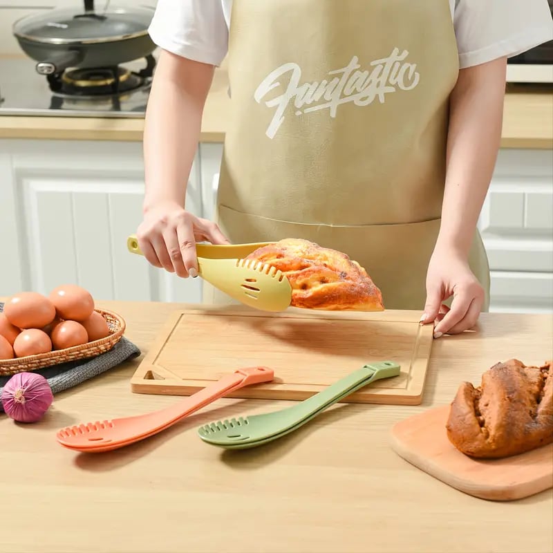 1+1 GRATIS | GripServe – Sicher greifen, präzise servieren
