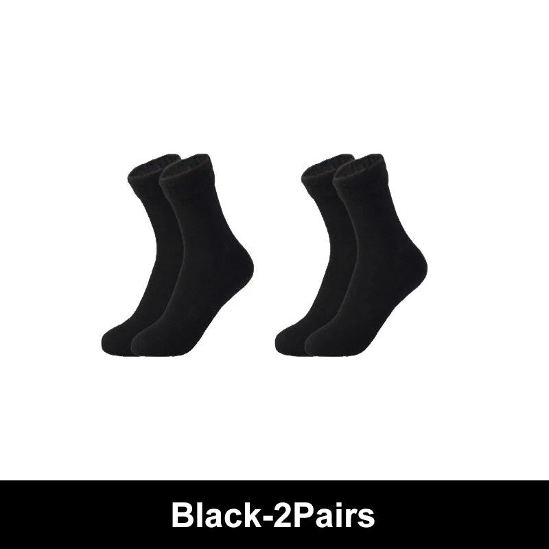 2+2 GRATIS | BlazeSocks – Nie wieder kalte Füße diesen Winter