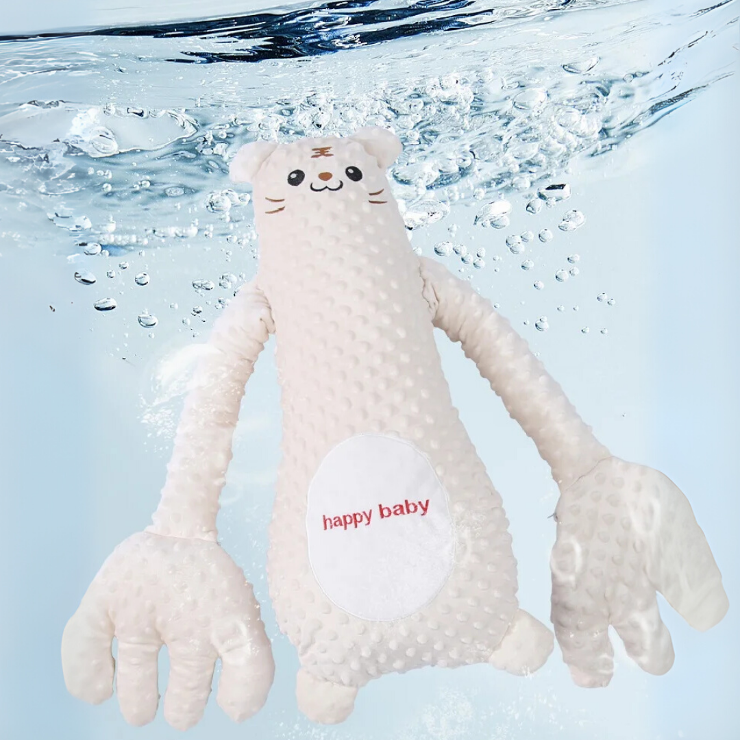 SnuggleRest - Wiege dein Baby jede Nacht schnell in einen friedlichen Schlaf