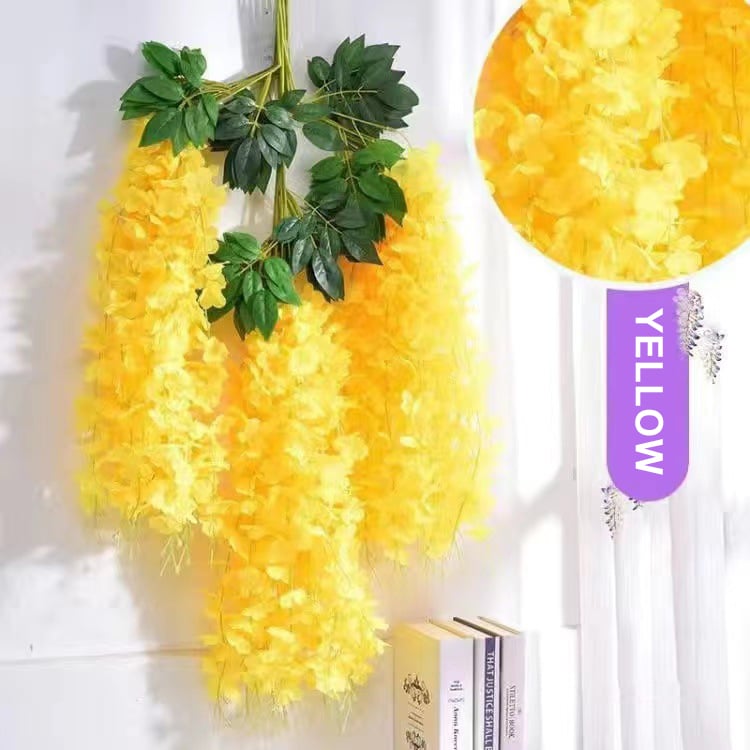 BloomLuxe – Immer blühend, immer prachtvoll!