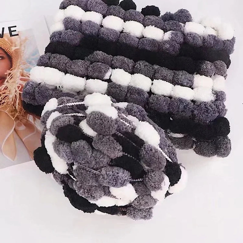 DIYWool - Weiche, Lebendige Wolle, Die Saison für Saison Hält